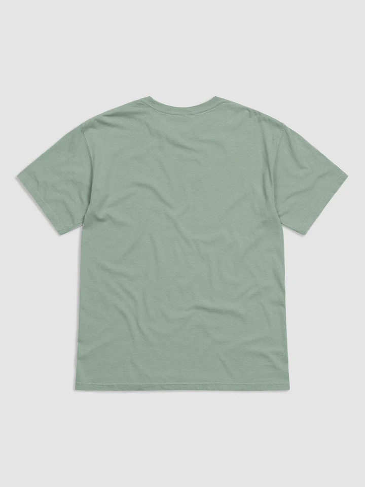 Ultra-Soft Comfort: Garment-Dyed Tee product image (12)