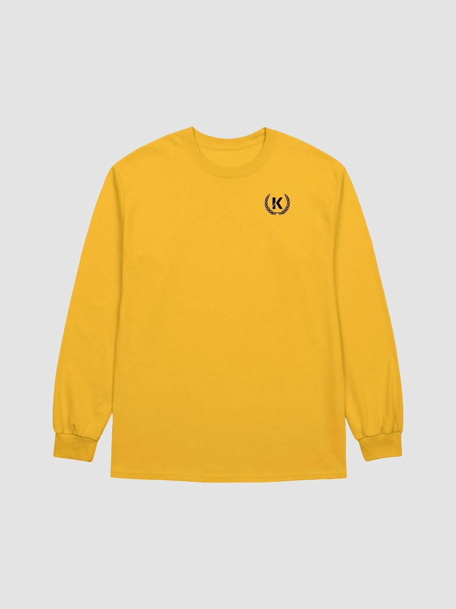 F the haters long sleeve product image (2)