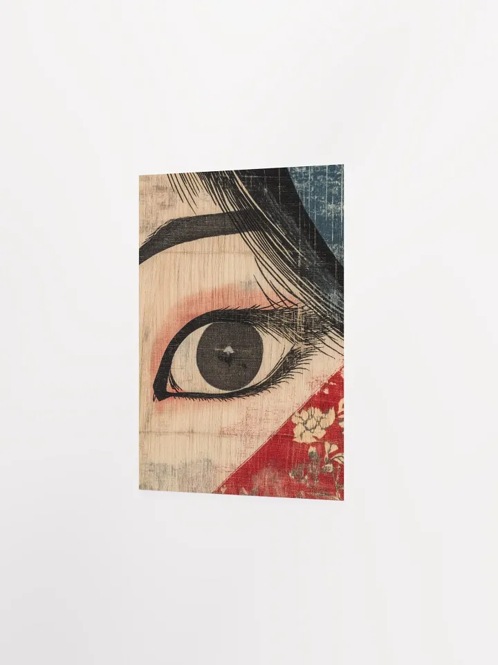 Gaze Mystique IV: Art Print product image (5)