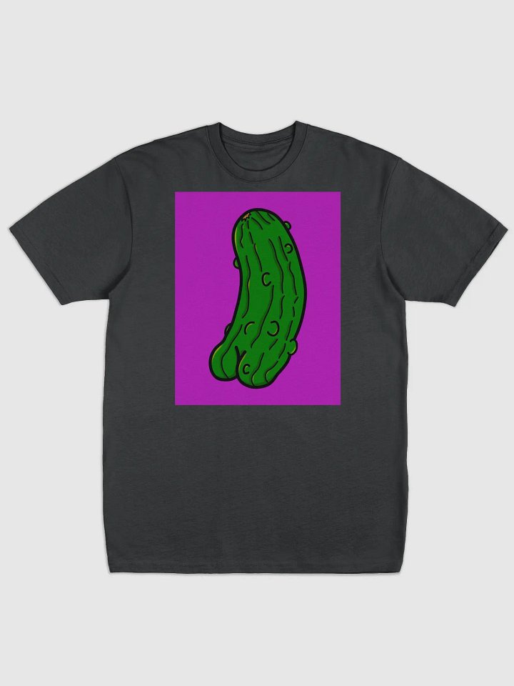 Thiccle tee product image (1)