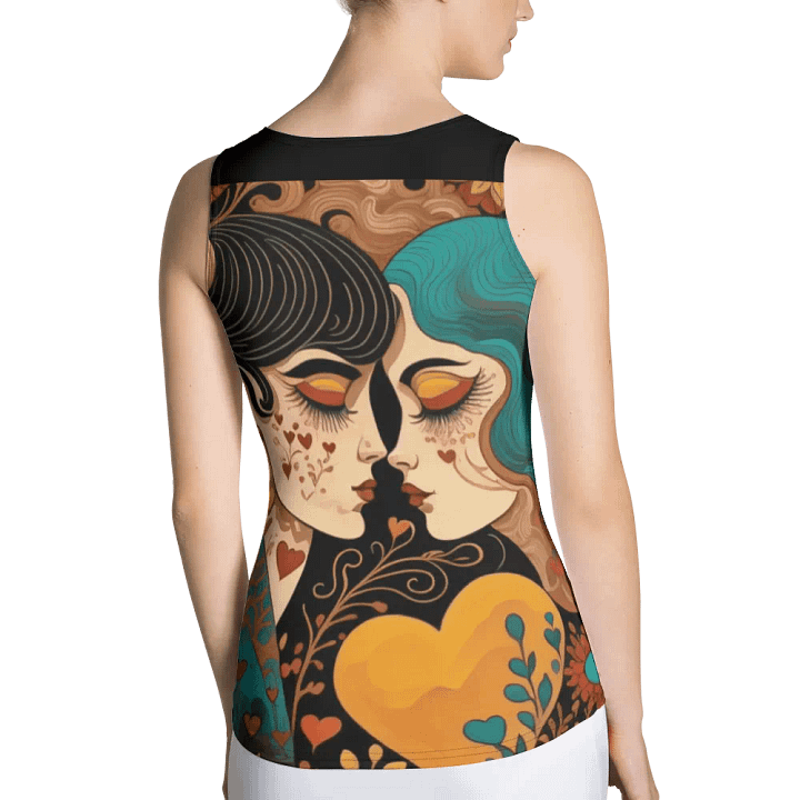 Millie & Milton Tank product image (2)