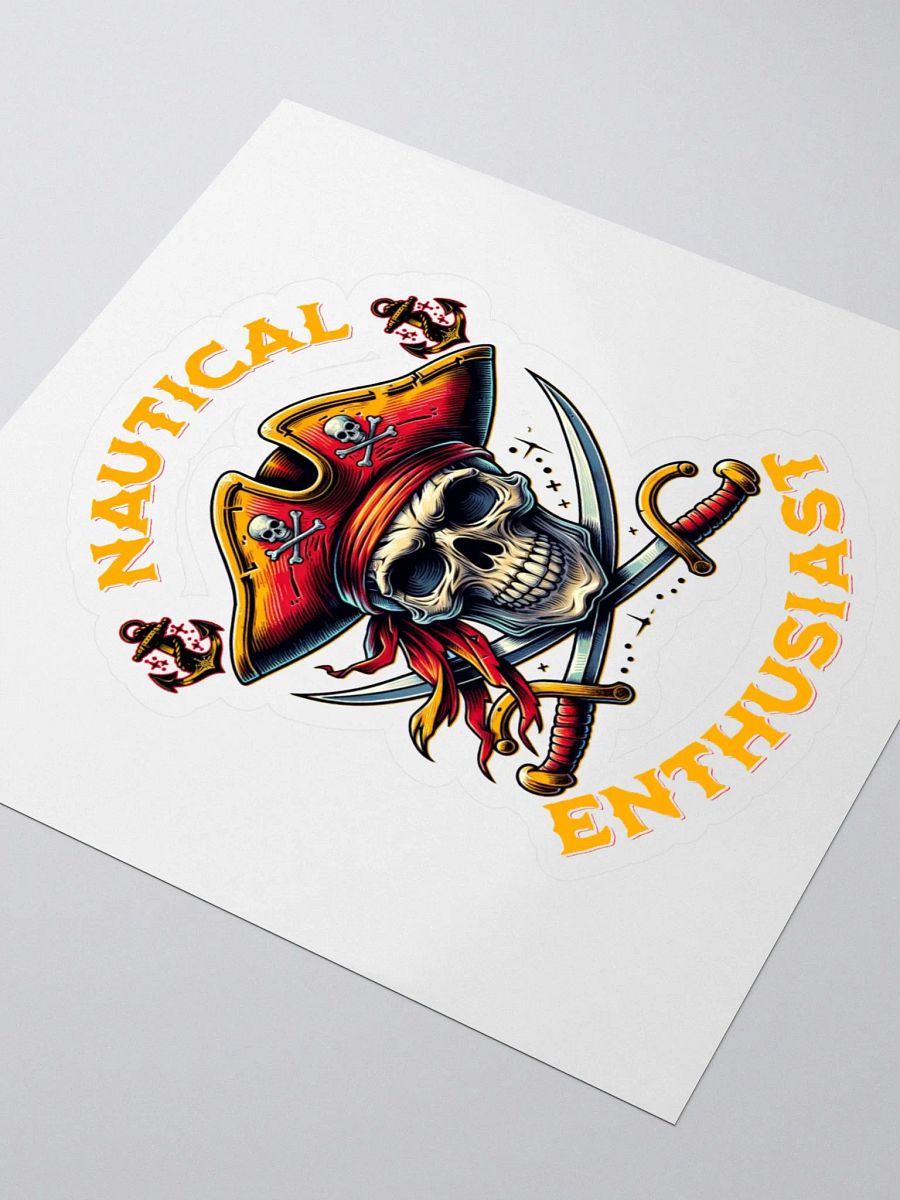 Nautical Enthusiast product image (3)