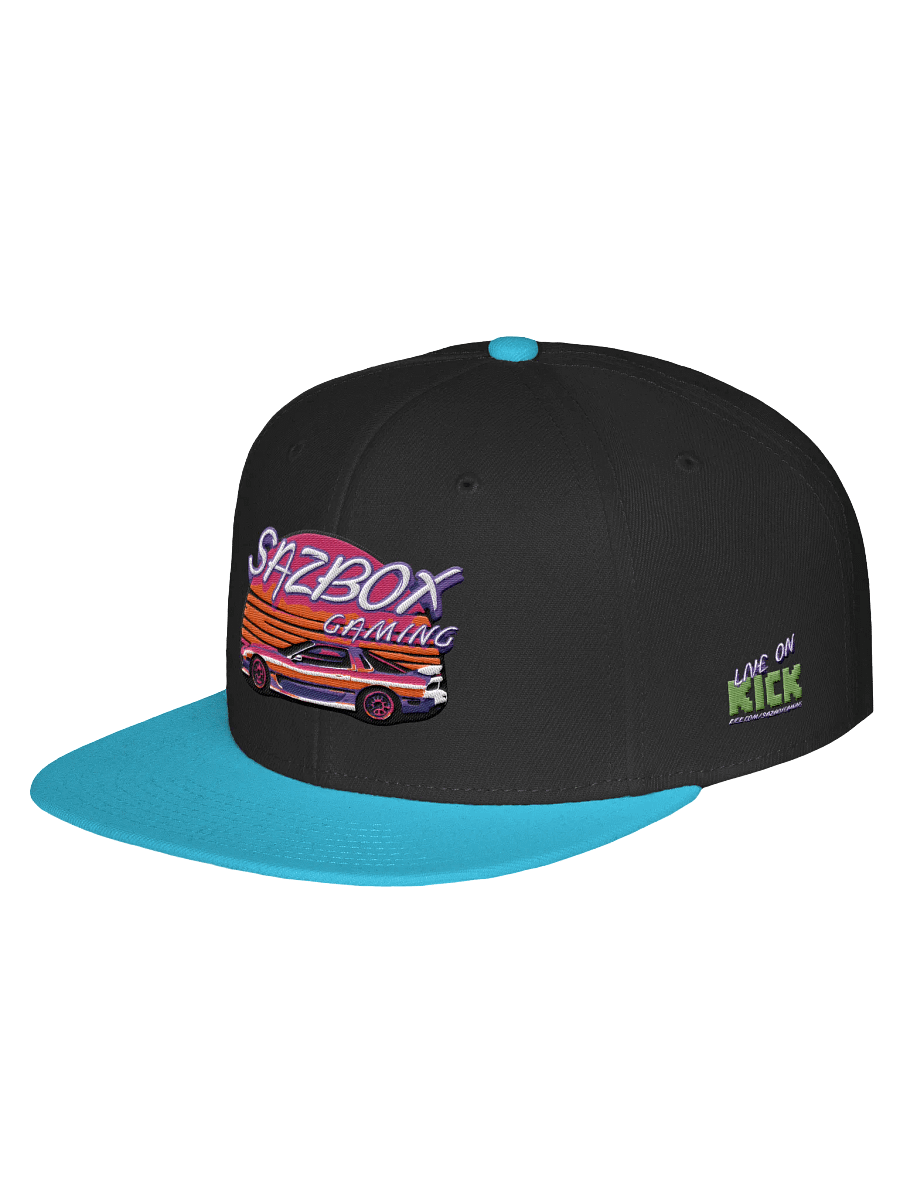 Flappy Flat Cap product image (2)