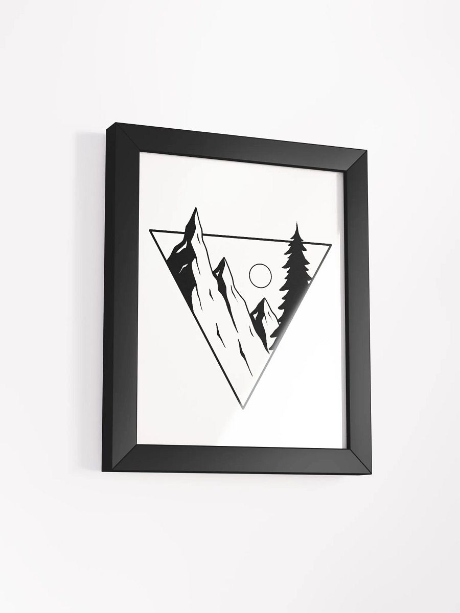 Pointy Mountaintops product image (3)