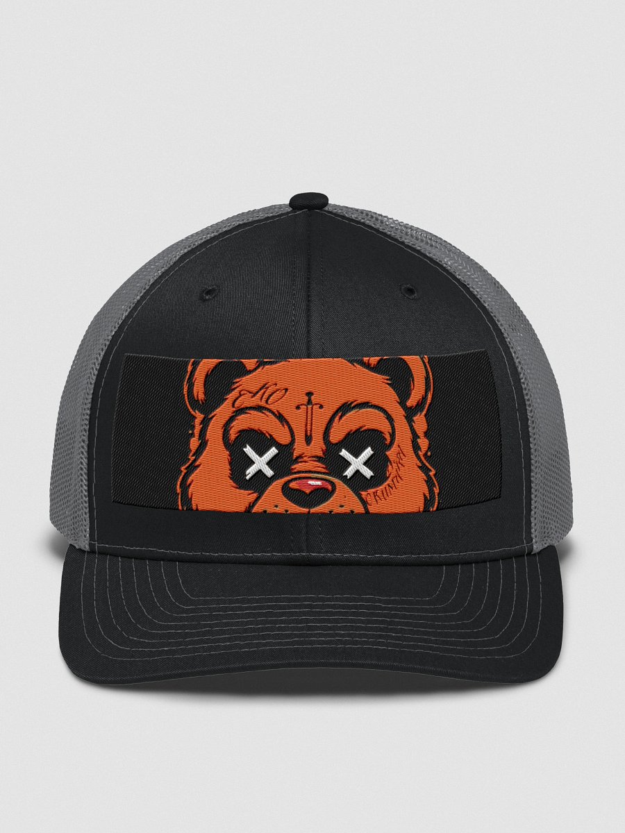 REBEL HAT product image (1)