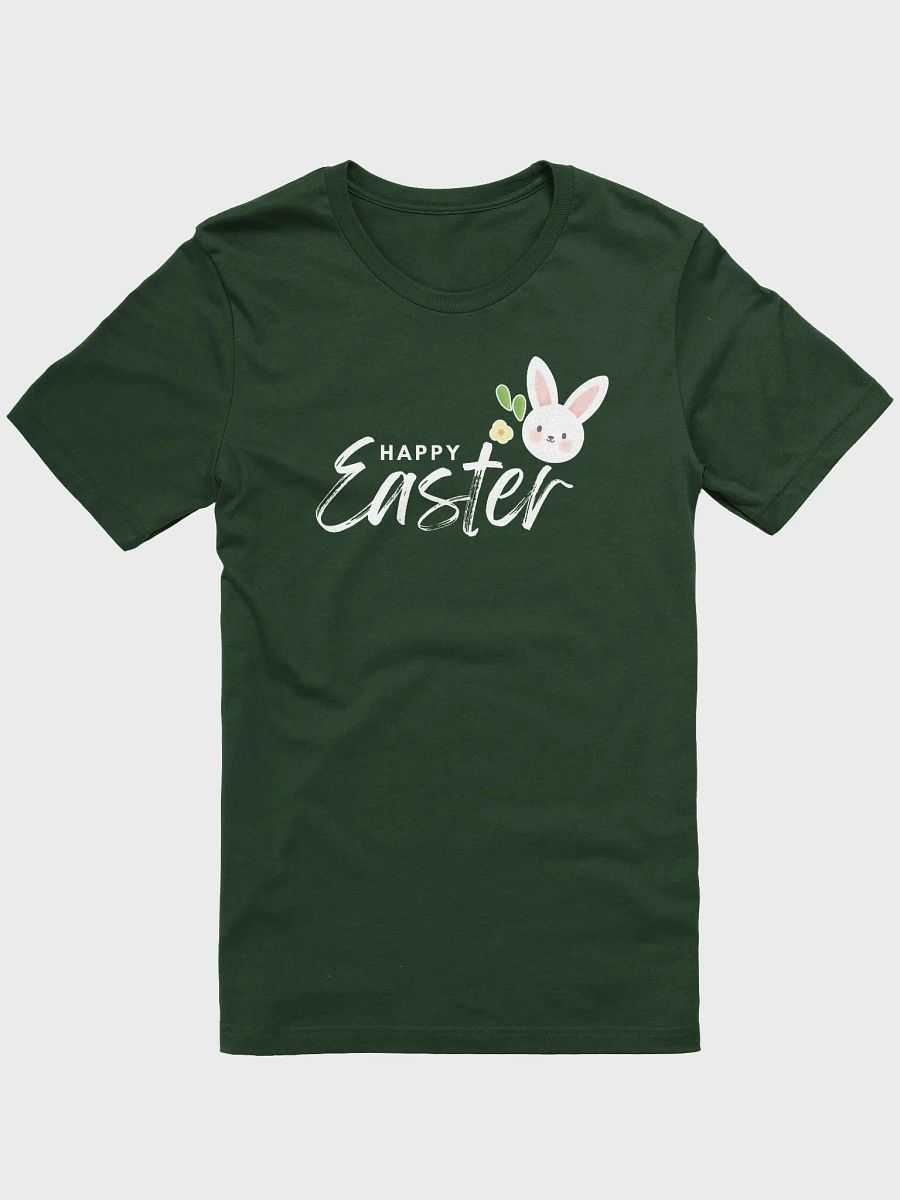 HAPPY EASTER (Bunny + Flower) product image (2)