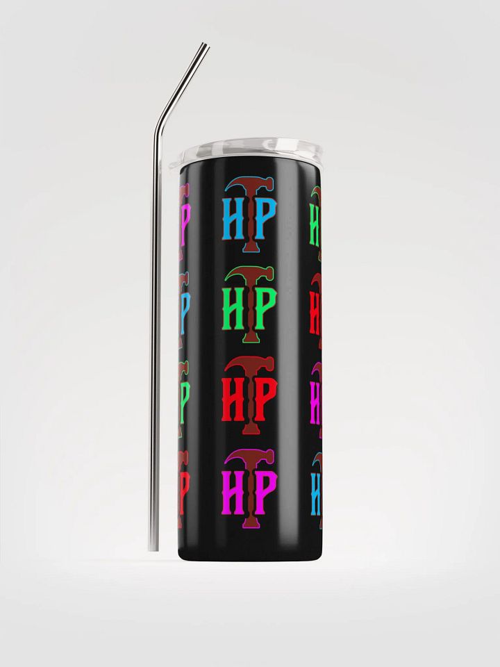Hammapants Stainless Steel Tumbler product image (1)