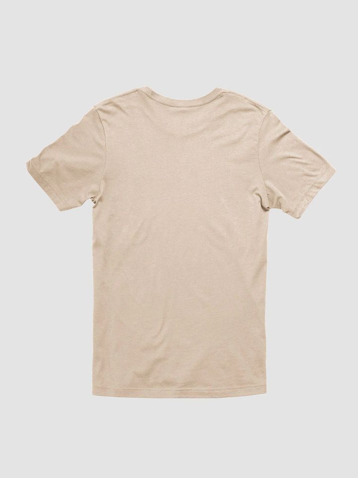 (Ultra-Soft) Bad Influence Logo Tee product image (2)