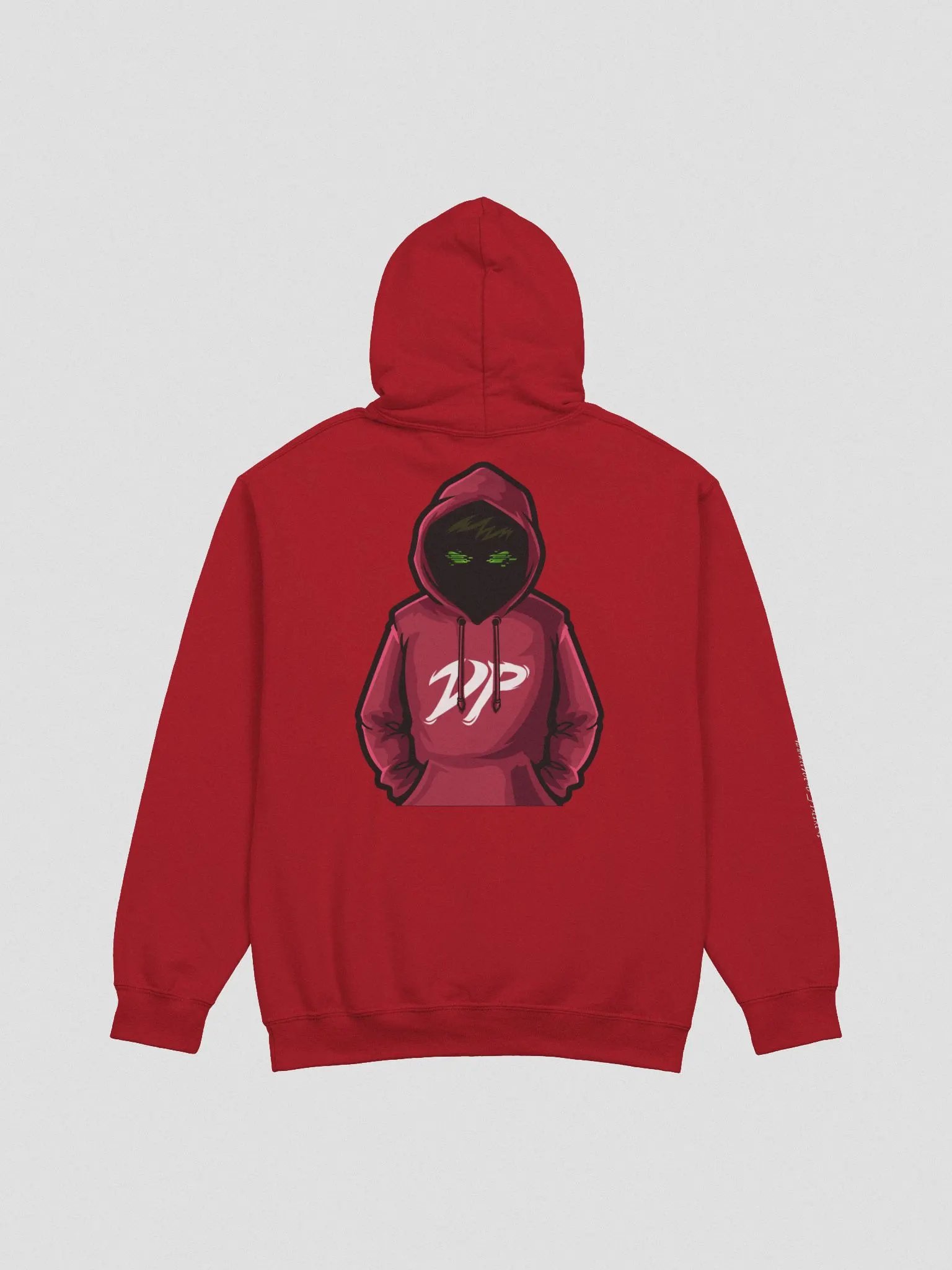 OG HOODIE product image (2)