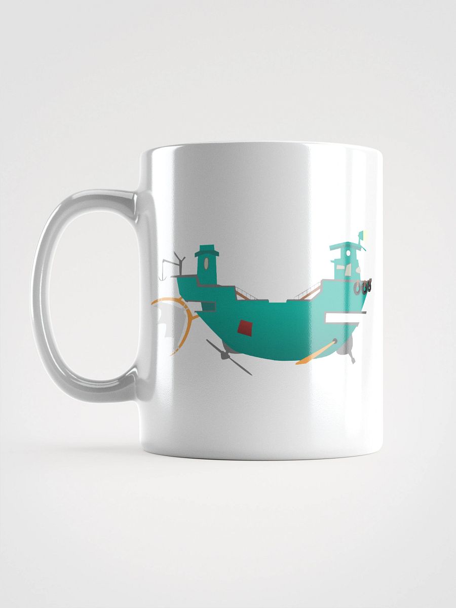 Albuquerque Mug product image (6)