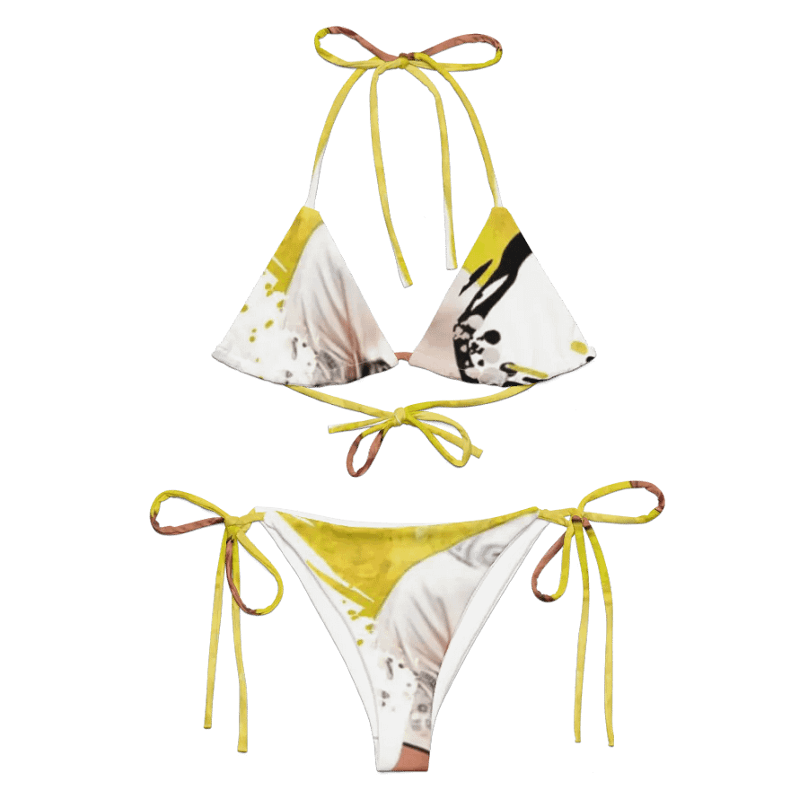 DIGI All Over Print Bikini product image (1)
