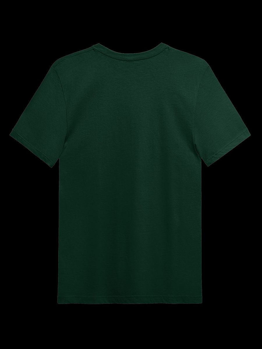 "Let's Get Active" | TSHIRT product image (6)