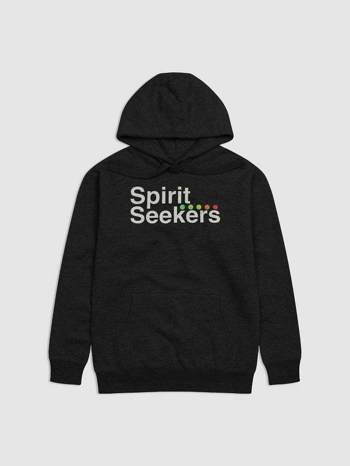 Spirit Seekers Hoodie product image (1)