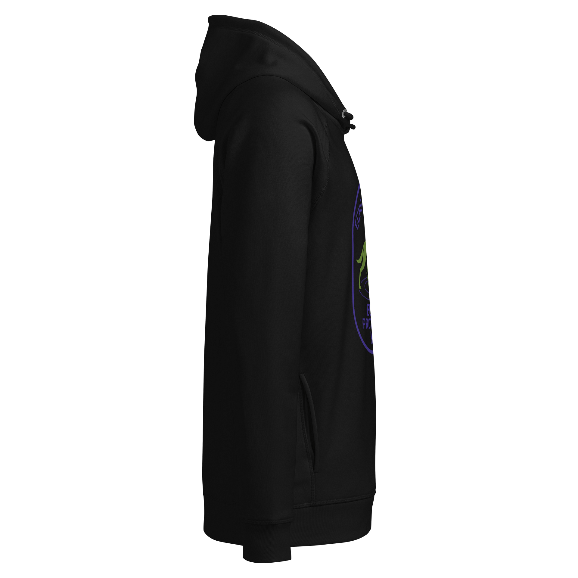 Echo Protocol Outdoor Hoodie product image (4)