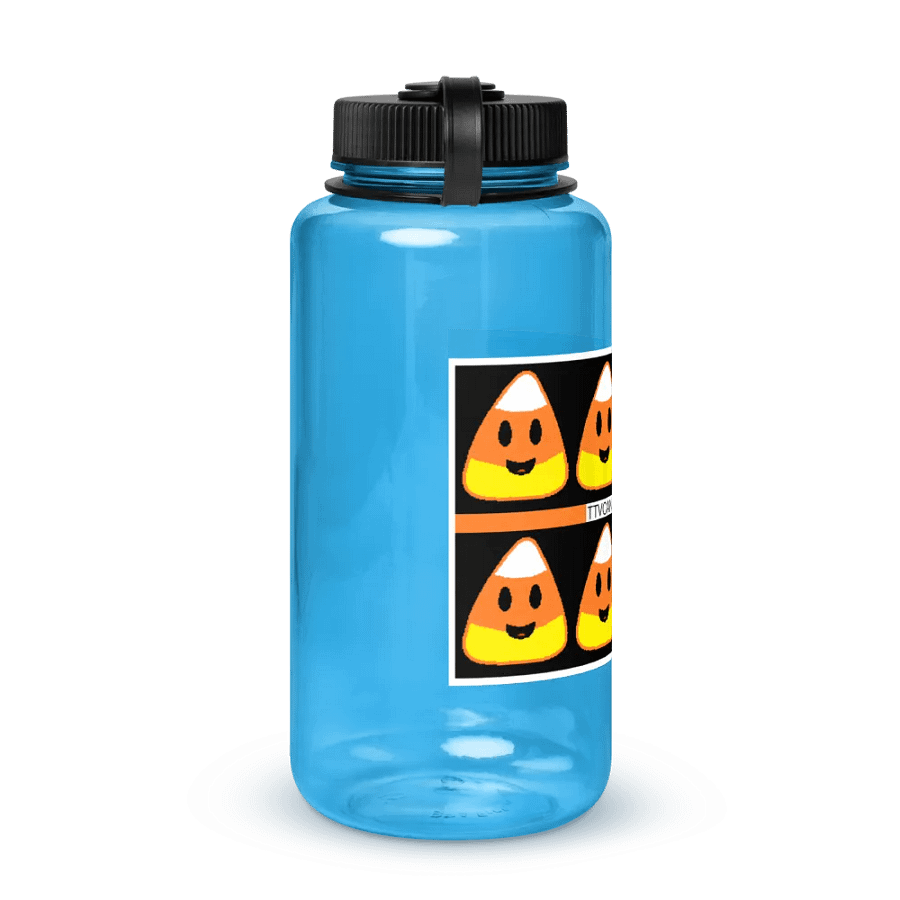 CANDY - Plastic Bottle product image (13)
