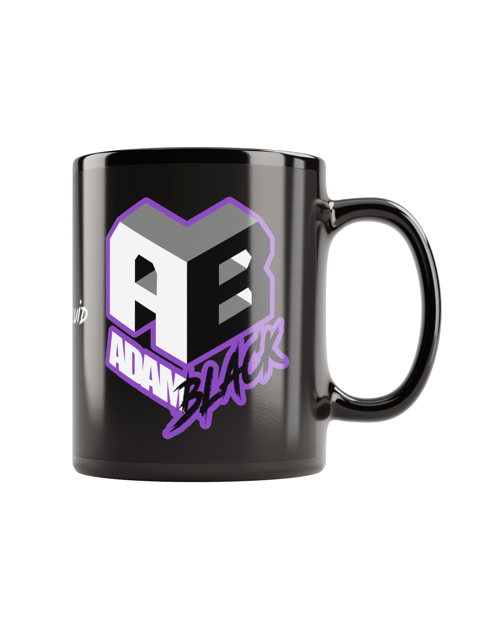 Block Logo Mug product image (1)