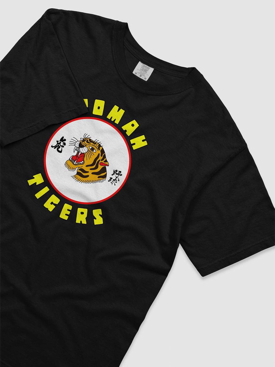 Tomah Tigers - Vintage Tee product image (33)