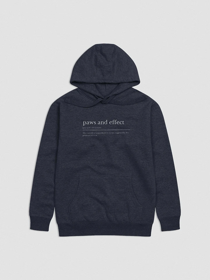 Cotton Heritage Unisex Premium Hoodie product image (26)