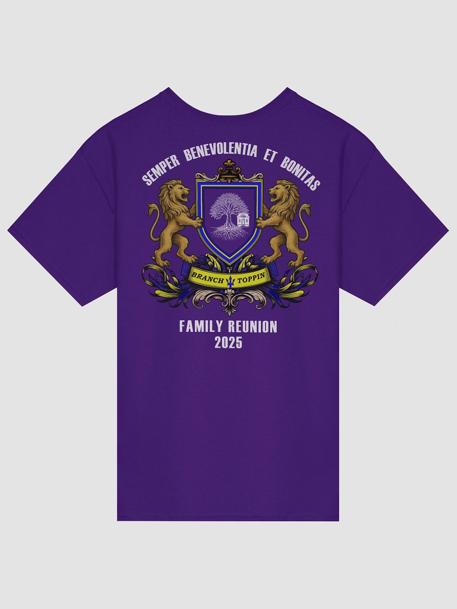 BT Reunion Tee PB DC product image (7)