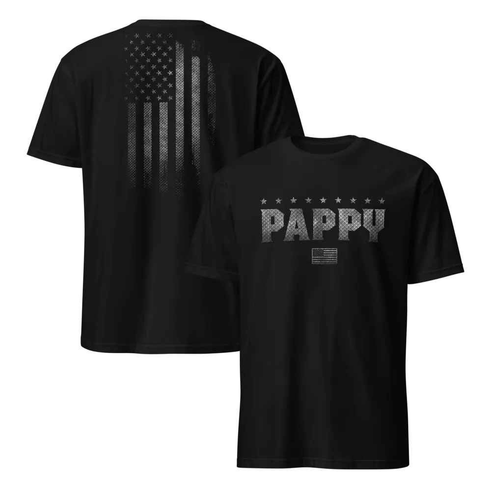 PAPPY Carbon product image (1)