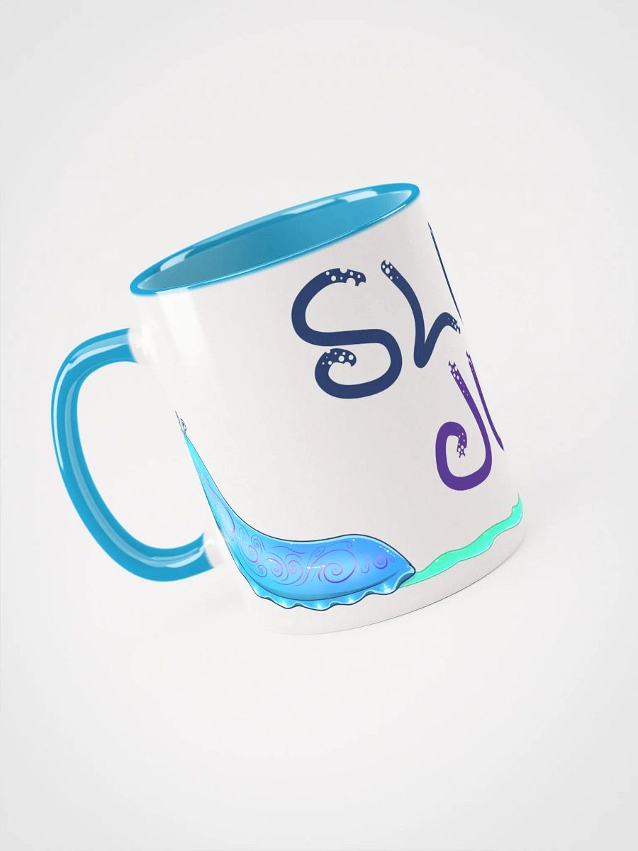 Slug Juice Mug product image (7)