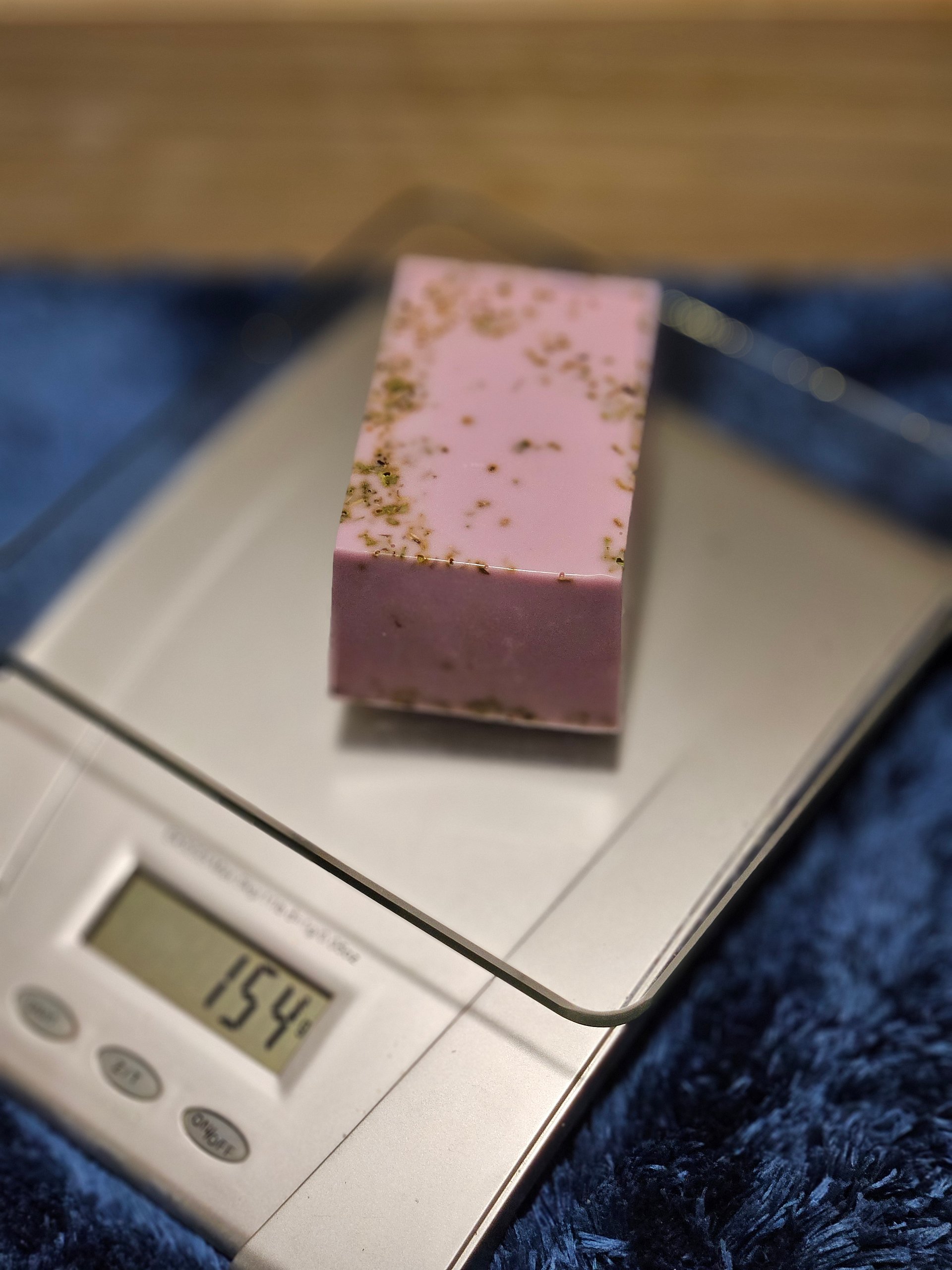 WASH ME WITH HYSSOP product image (2)