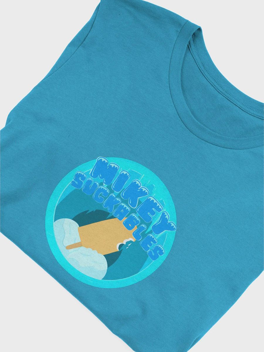 Mikey Suckables wearable! product image (4)