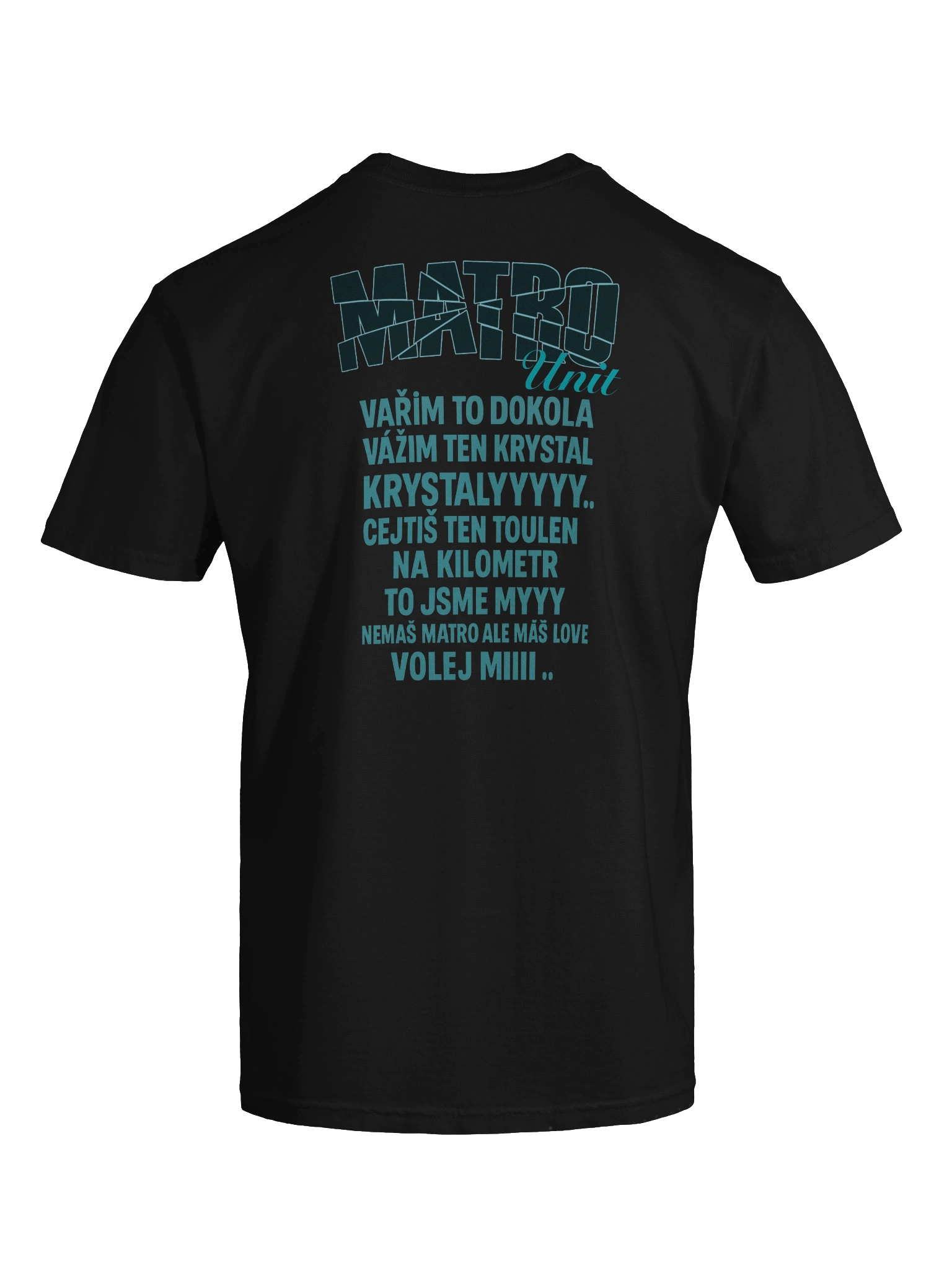 vařič roku t-shirt product image (9)