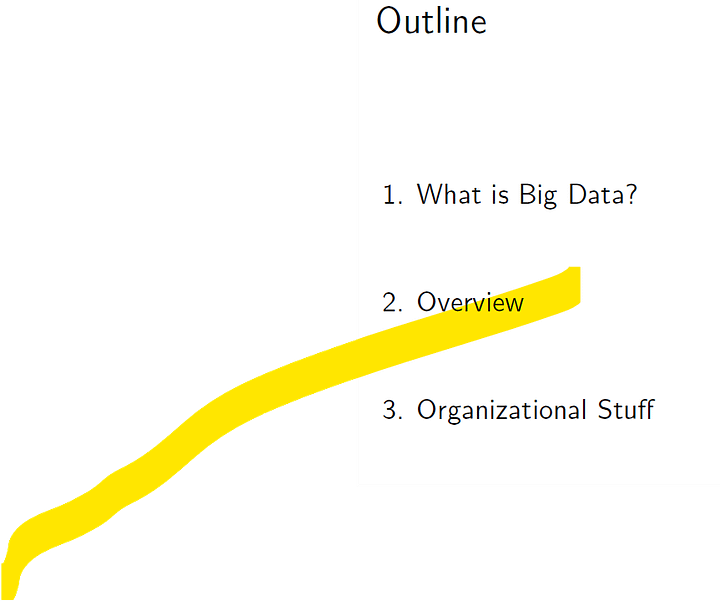 Exploration of Big Data Analytics product image (1)