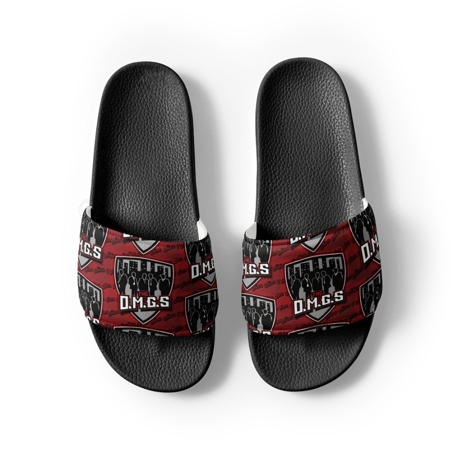 Men's OG slides product image (6)