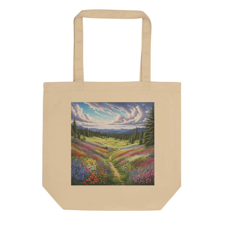 Magical Tote-Bag product image (1)