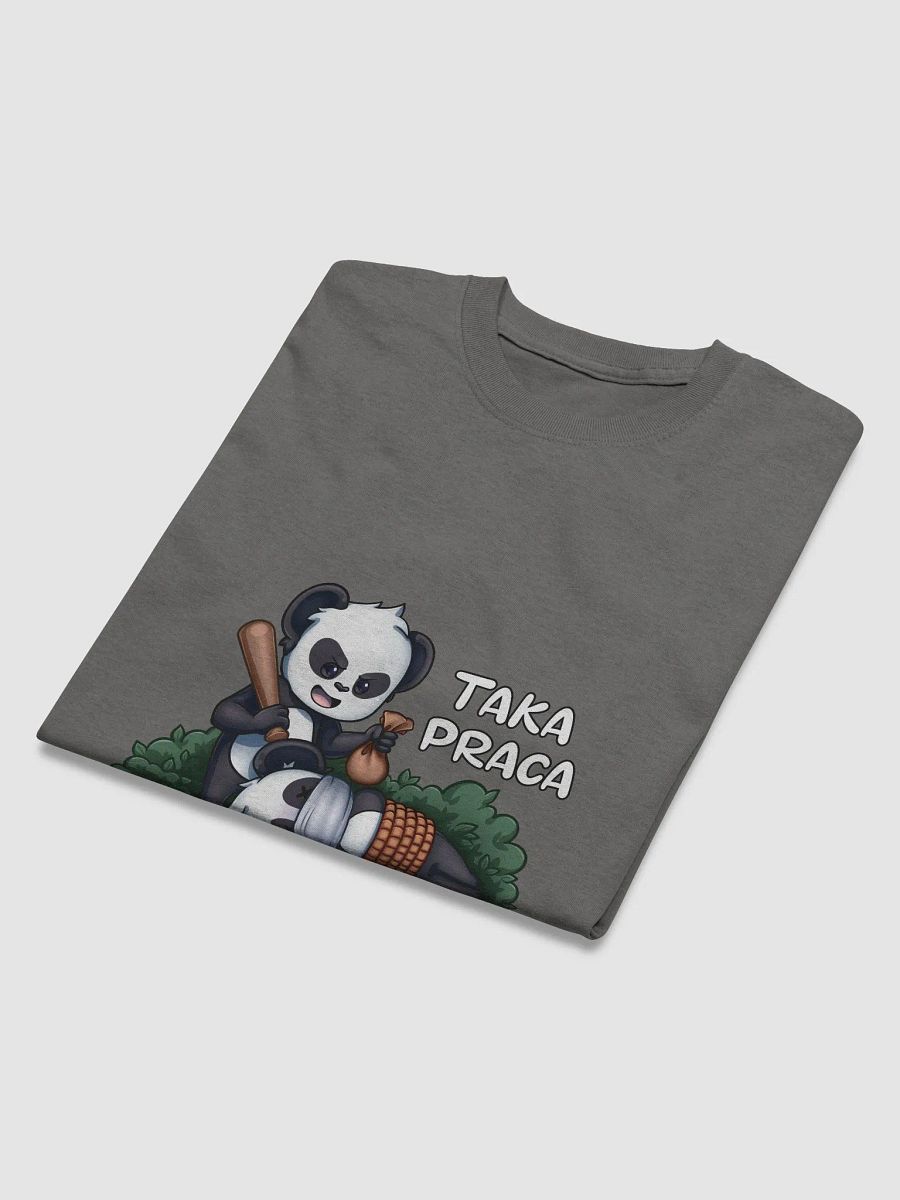Taka Praca - Koszulka unisex product image (2)