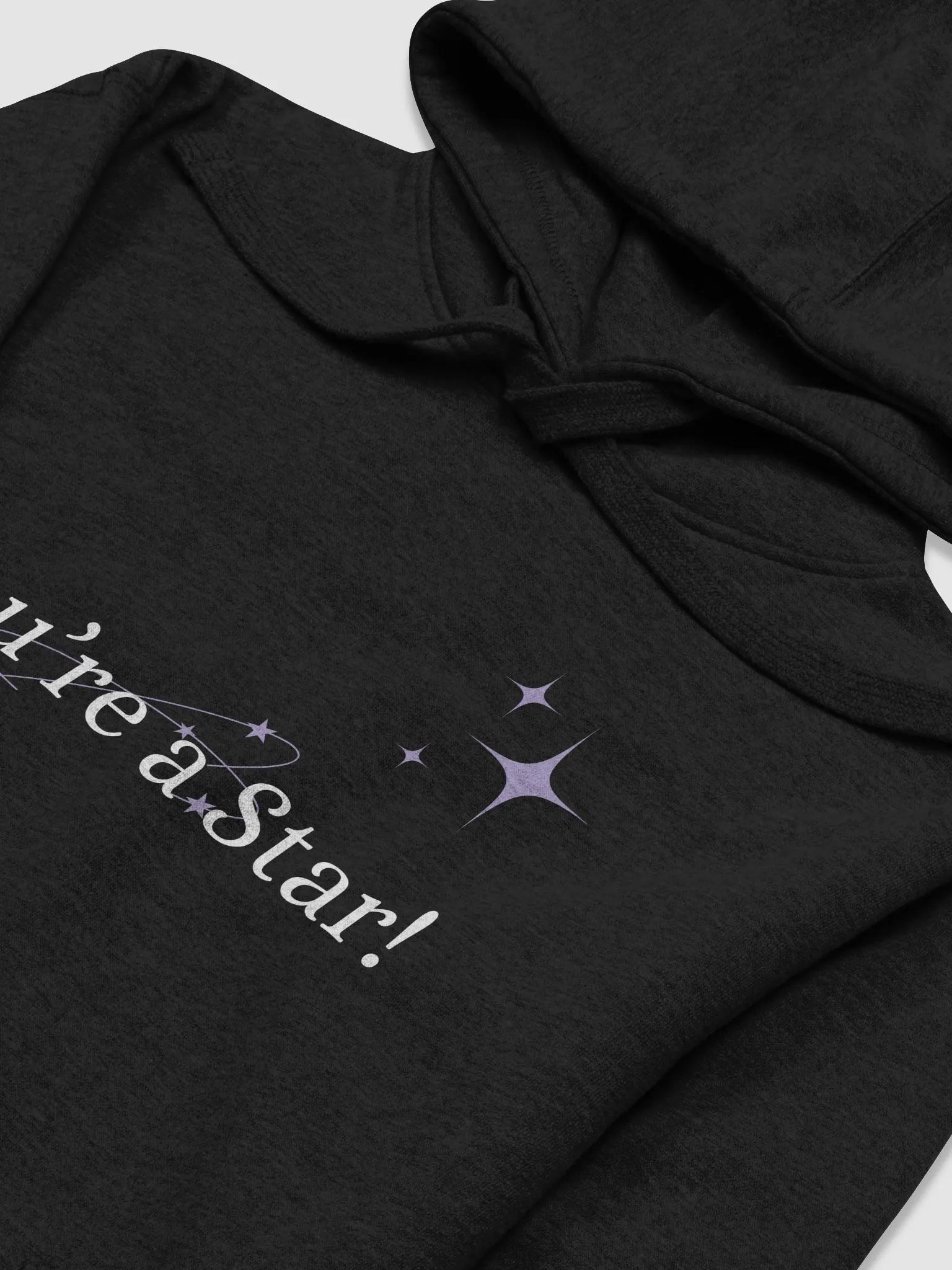 Sasphemy catch phrase hoodie product image (15)