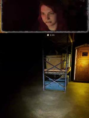 These bunnies are out of control #dollhouseofdead