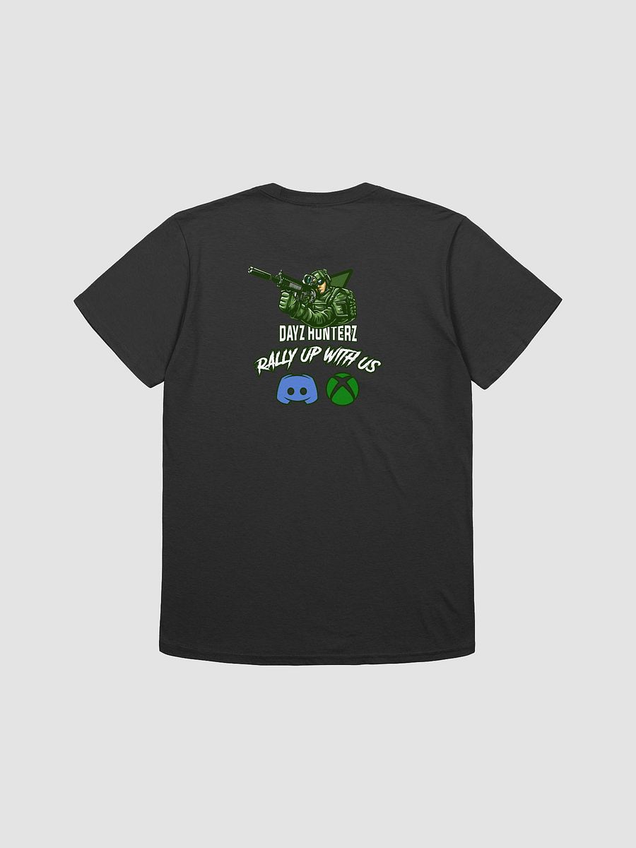 Skill Issue Unisex Softstyle T-Shirt product image (9)