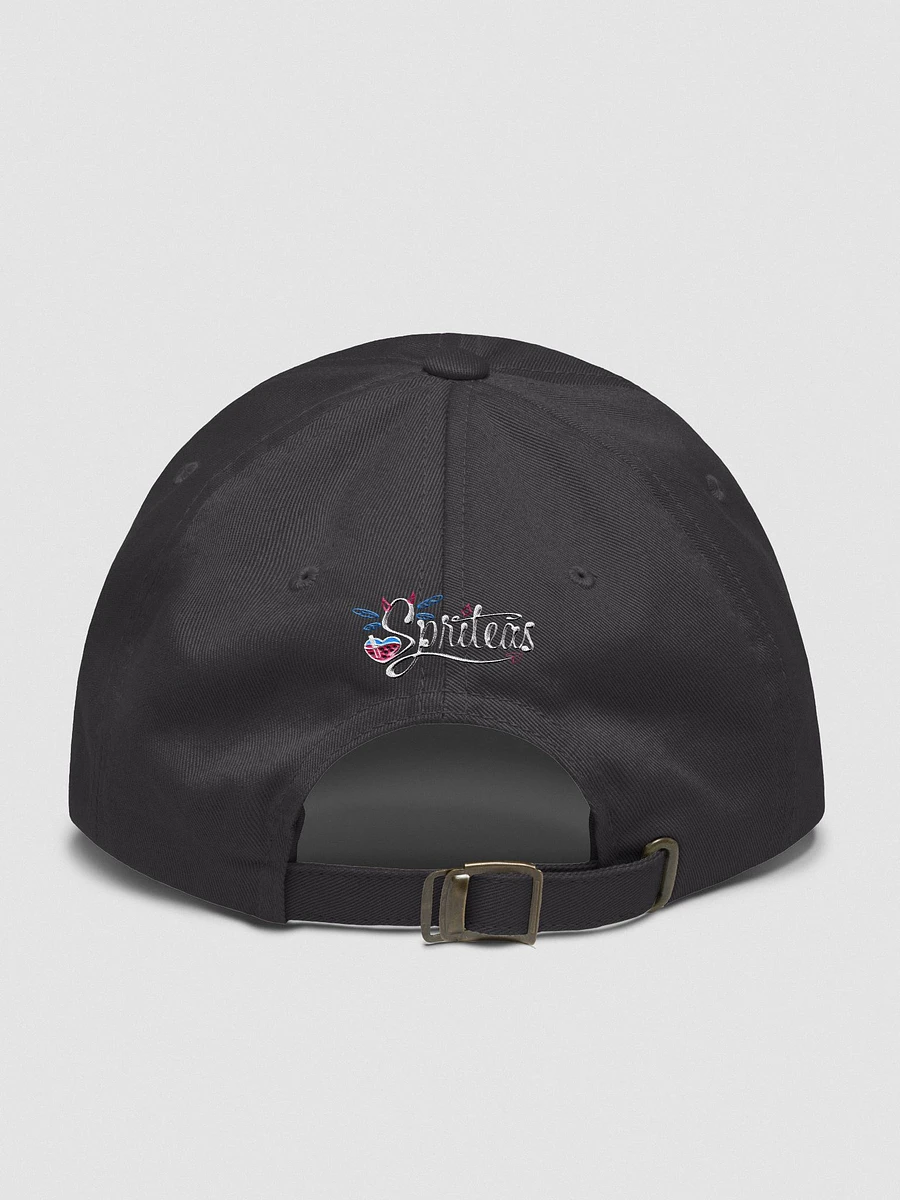 Redgy Dad Cap product image (2)