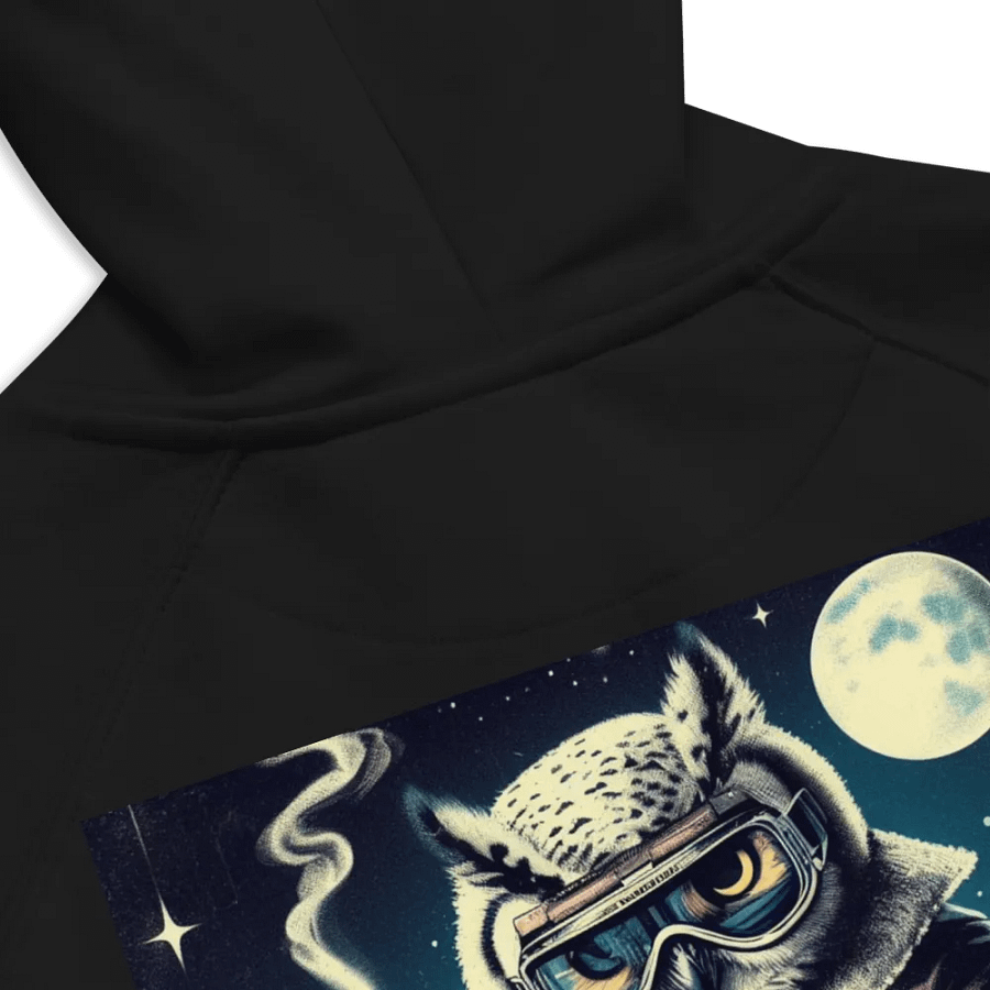 Holden Park Night Owl Hoodie product image (12)