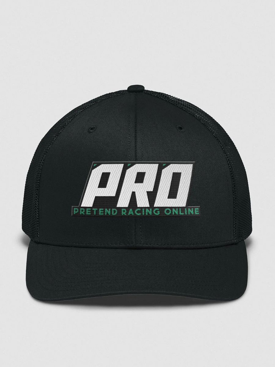 PRO Trucker Hat product image (1)