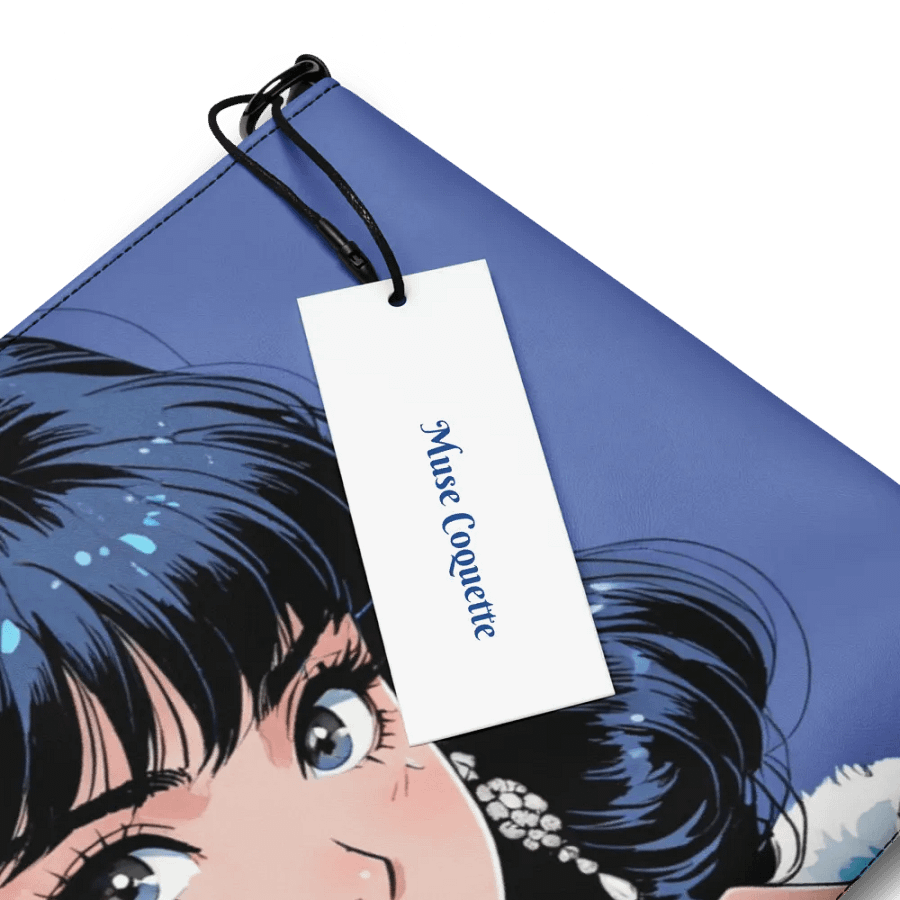 Muse Coquette Crossbody Bag product image (4)
