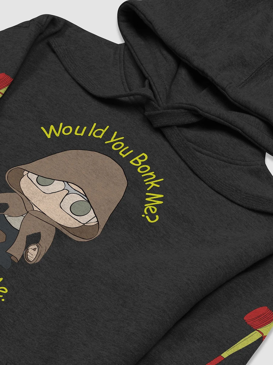 Would you bonk me Hoodie product image (3)