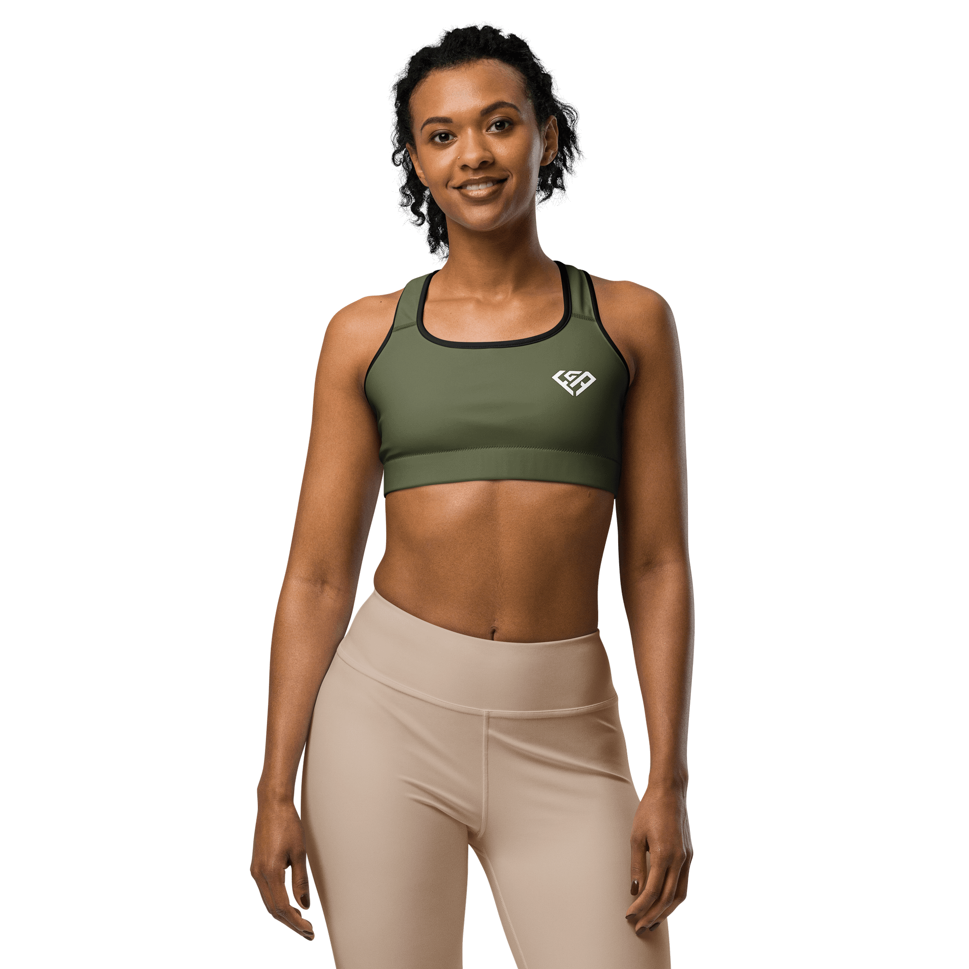 Women's FGA Sports Bra product image (1)