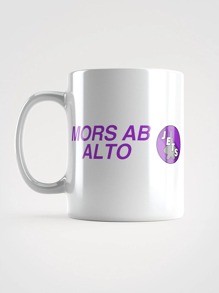 Jets Mug product image (16)