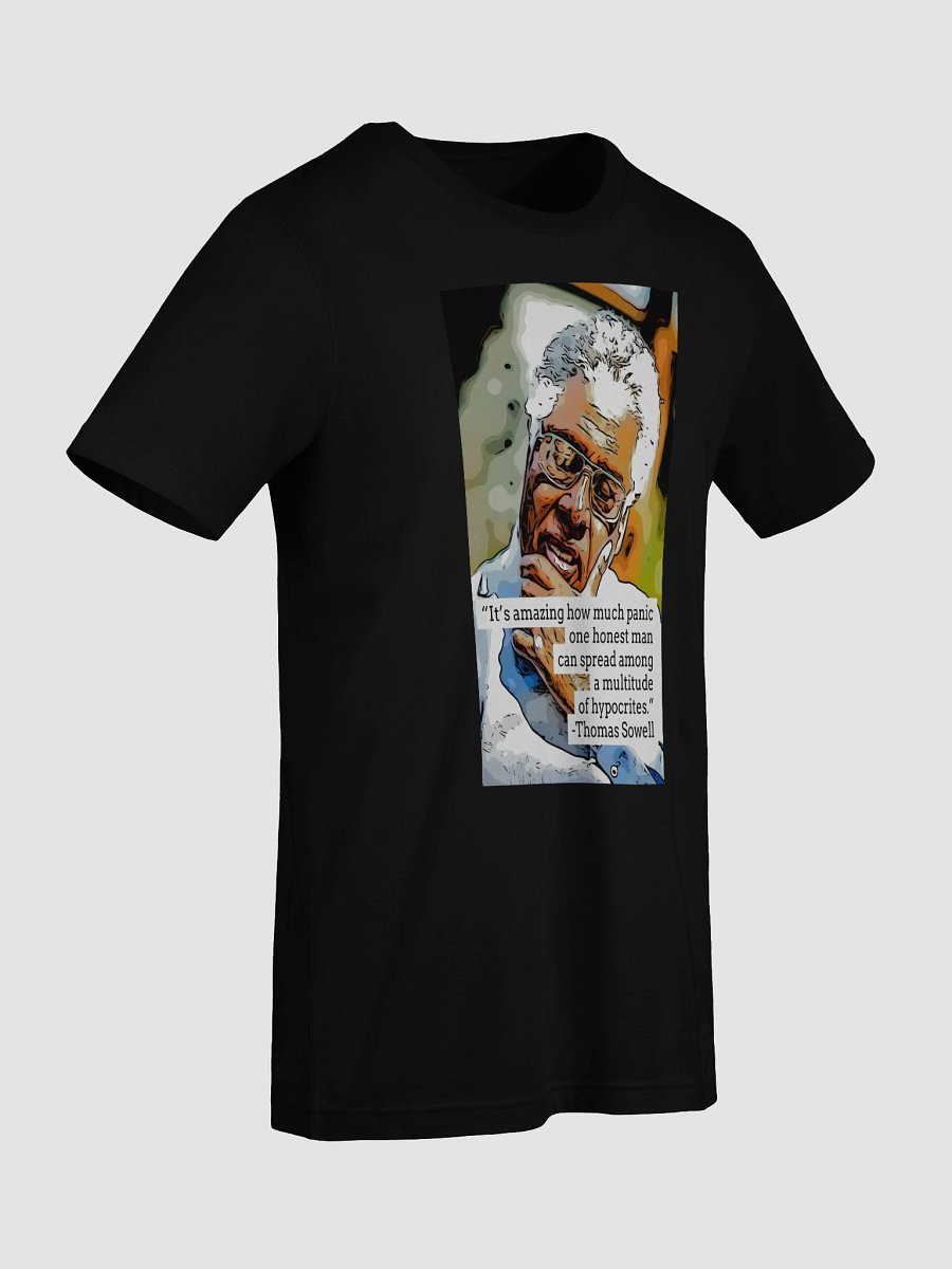 One Honest Man – Sowell Art Shirt product image (4)