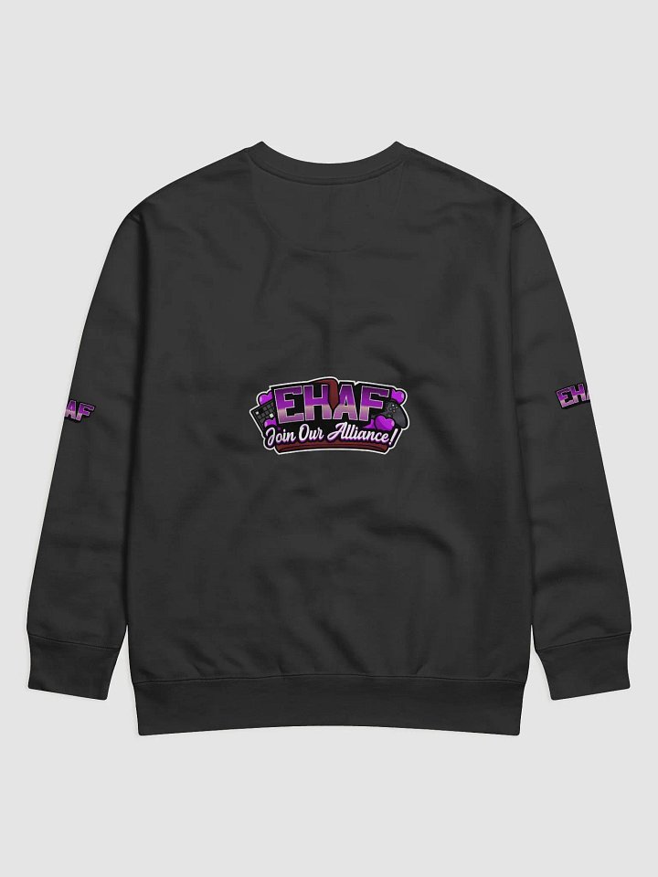 EnioHabev Alliance Sweatshirt product image (10)