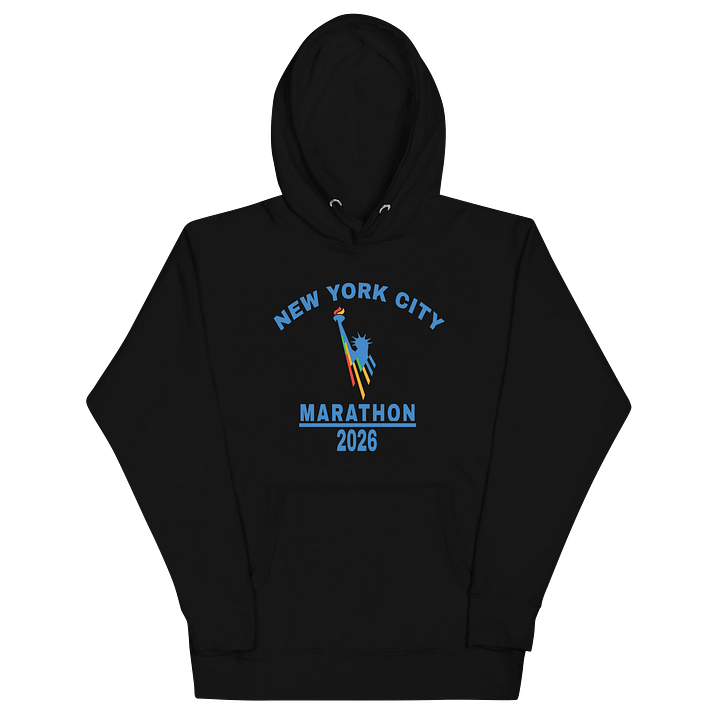 Marathon Collection 2026 t product image (2)