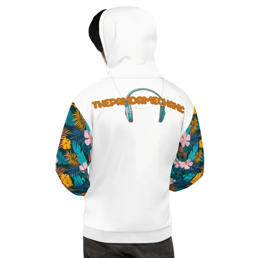 Panda Paradise Hoodie product image (5)