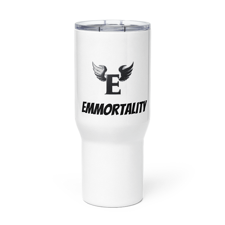 Emmortality: Tumbler 2 product image (3)