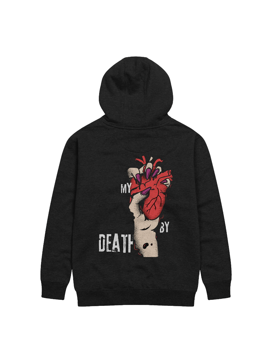 Eternal Embrace Unisex Hoodie product image (3)