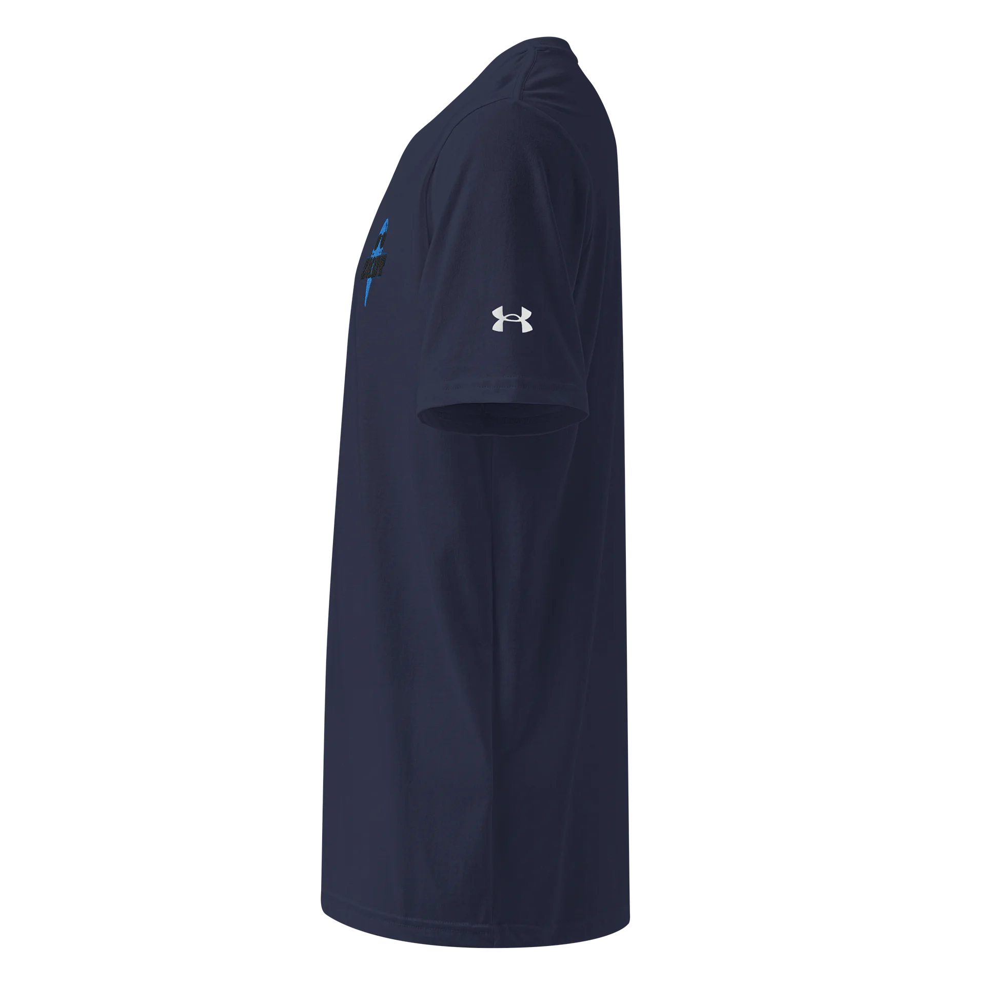 ZKOT Under Armour® Athletic T-Shirt product image (9)