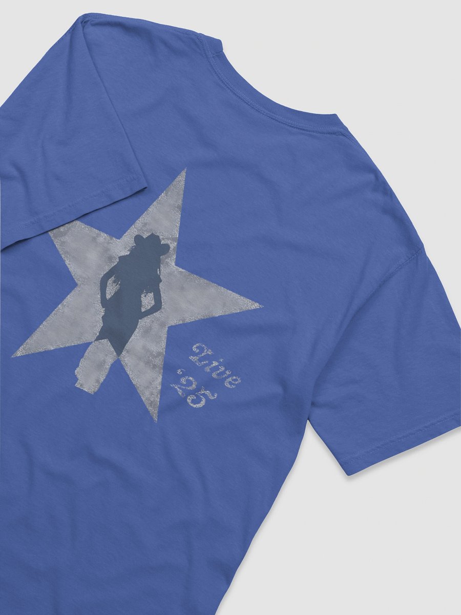 Déjà Blue Live 25 Beyoncé Shirt product image (6)